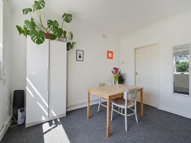 Studio for rent in Greater London