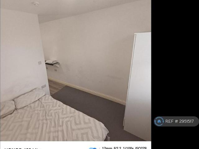 Studio for rent in London Borough of Croydon, Thornton Heath