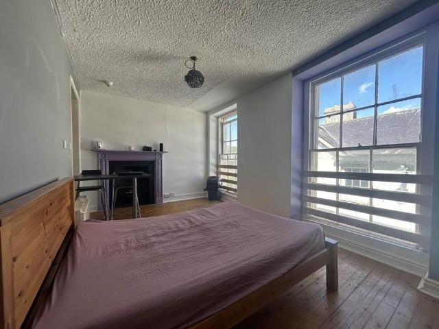 Studio for rent in Aberystwyth
