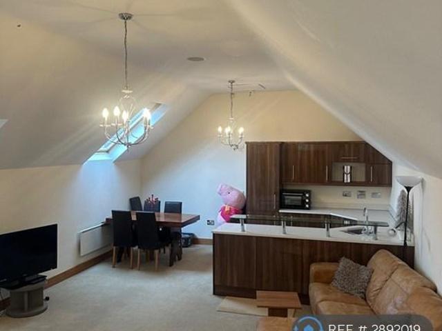 Flat for rent in Appleton, Warrington