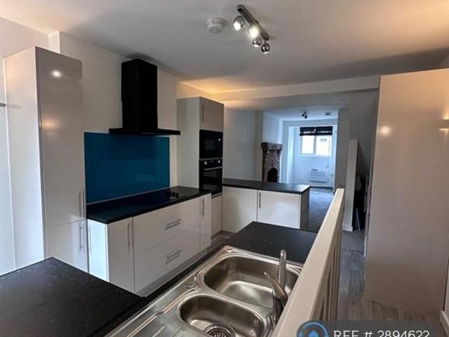 Flat for rent in Broomhill, Chadsmoor