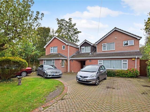 Flat for rent in Wiltshire