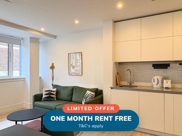 Flat for rent in Greater London
