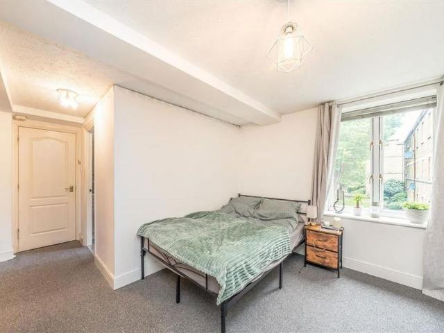 Studio for rent in London Borough of Lewisham, Greater London