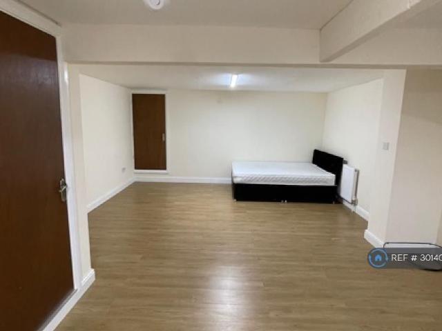 Studio for rent in The Meadows, Haddon