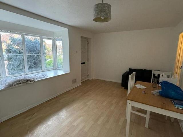 Studio for rent in The Hyde, Greater London
