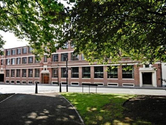 Flat for rent in Jewellery Quarter, Isle Of Man