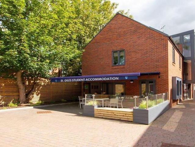 Studio for rent in Isle Of Man