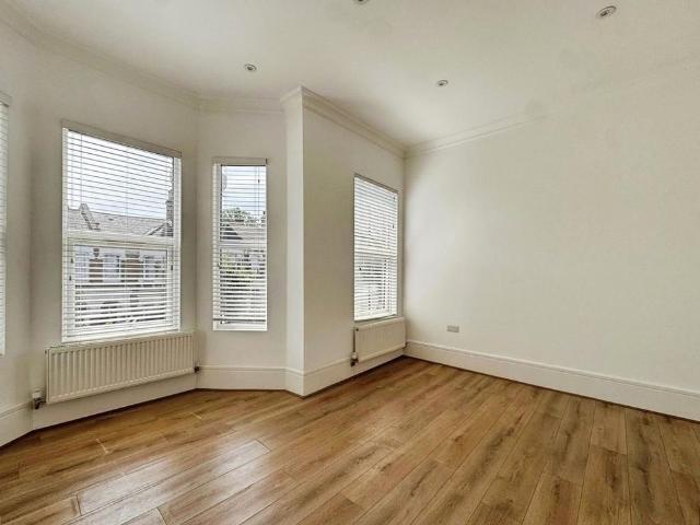 Studio for rent in East Dulwich, Greater London