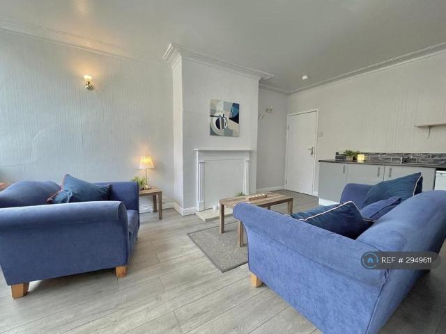Flat for rent in West Yorkshire