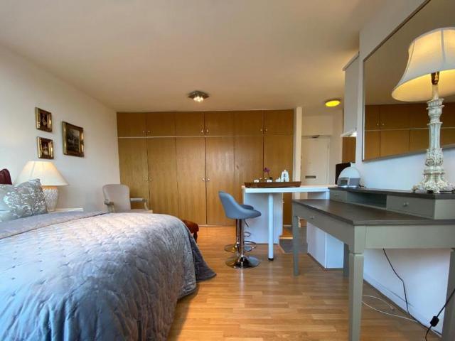 Studio for rent in St. John's Wood, Greater London