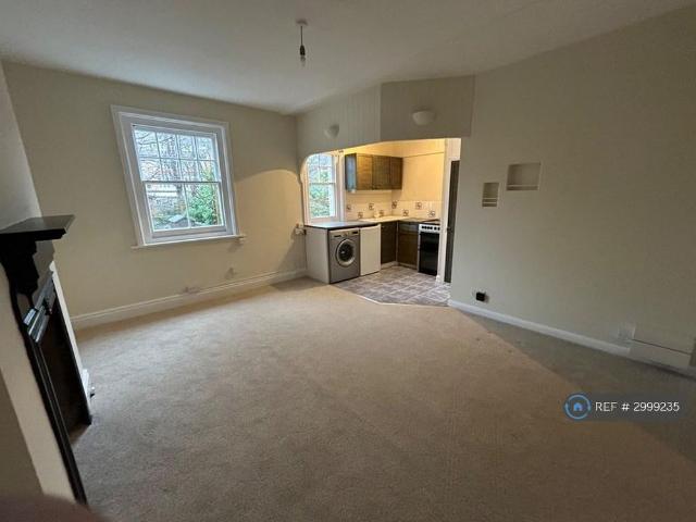 Studio for rent in Charlotteville, Guildford