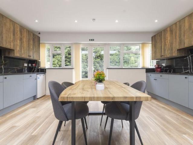 Flat for rent in Fenny Stratford, Milton Keynes