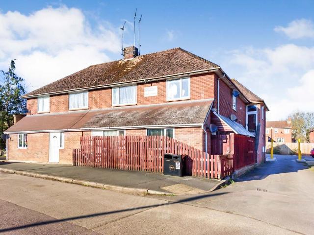 Flat for rent in Evershot, Oxfordshire