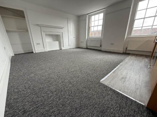 Studio for rent in Trowbridge