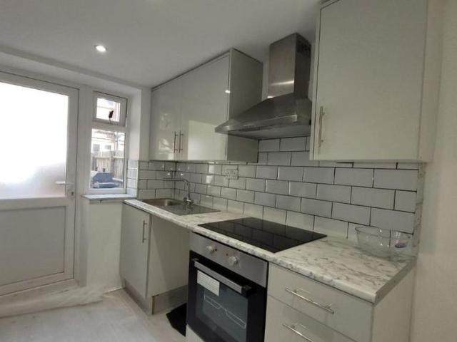 Studio for rent in Muswell Hill, Greater London