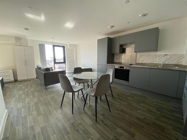 Studio for rent in Georgia, Greater Manchester