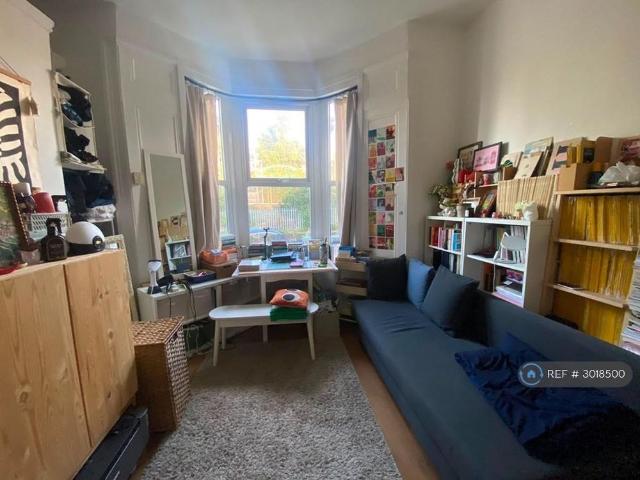 Studio for rent in South Tottenham, Greater London