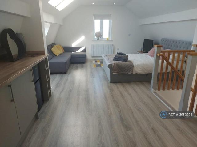 Flat for rent in Gosberton Clough, Lincolnshire