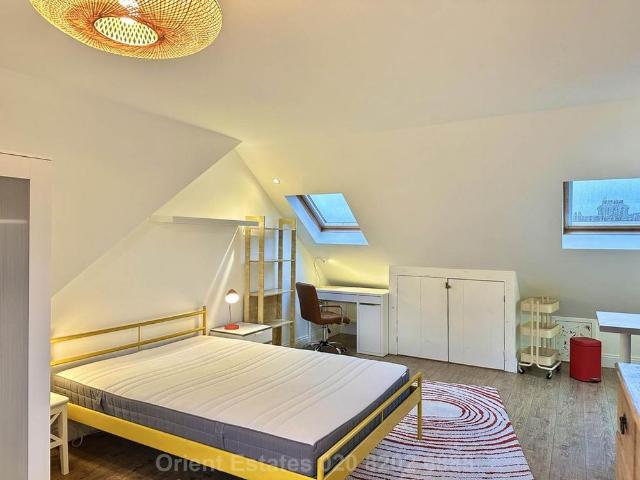 Studio for rent in Temple Fortune, Greater London