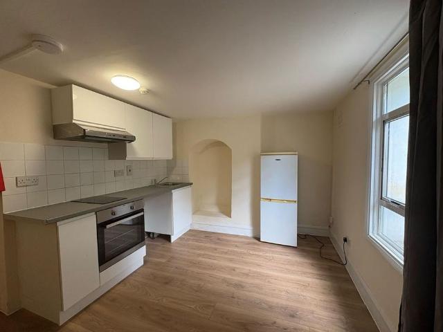 Studio for rent in Holloway, Greater London