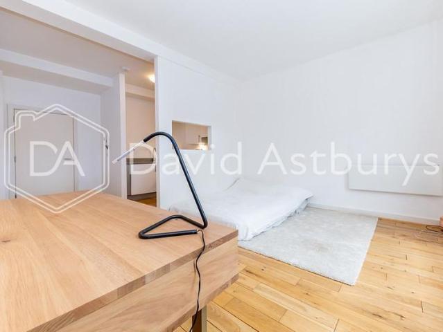 Studio for rent in Westminster, Greater London