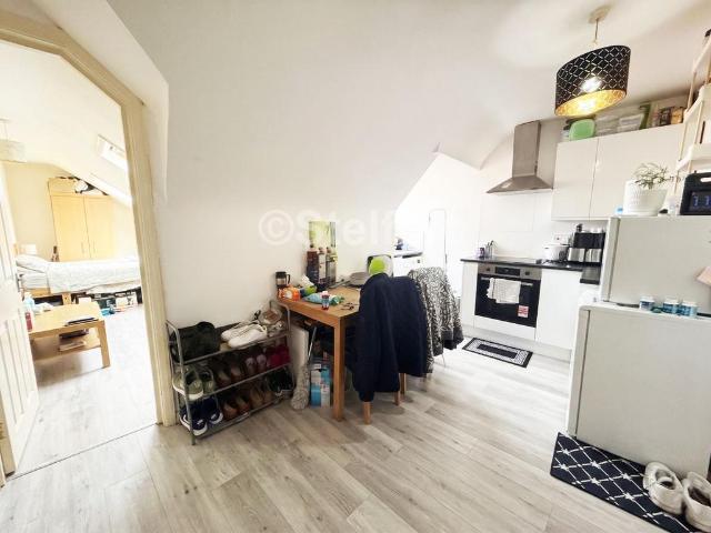 Flat for rent in Muswell Hill, Isle Of Man