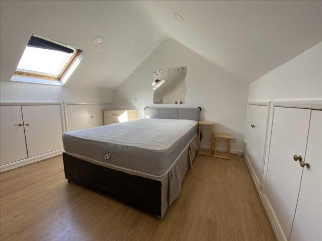 Flat for rent in Watford Heath, North Watford