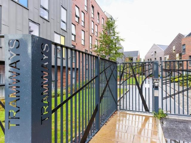 Studio for rent in Newtown, Two Mills