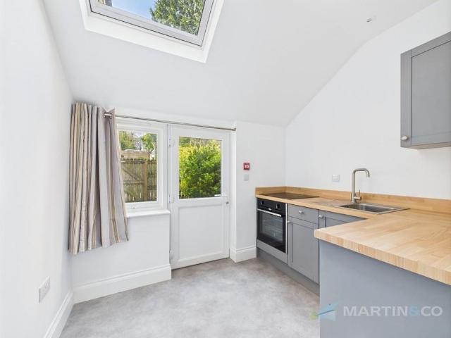 Studio for rent in Ferris Town, Truro