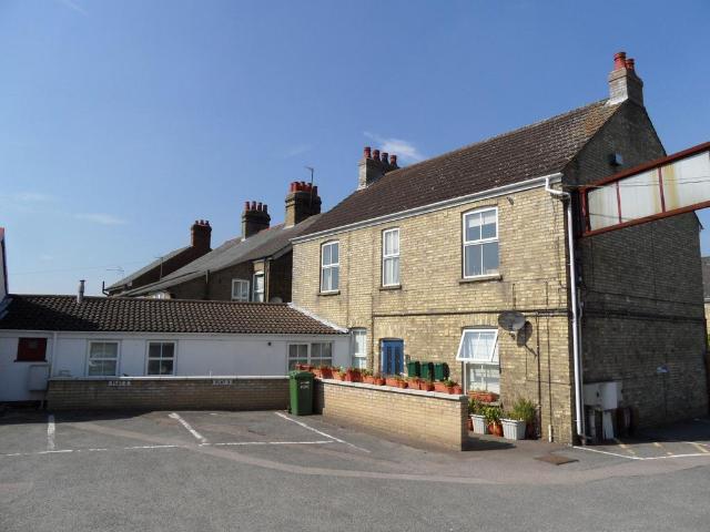 Flat for rent in Huntingdon, Isle Of Man