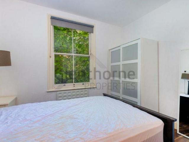 Studio for rent in West Kensington, Greater London