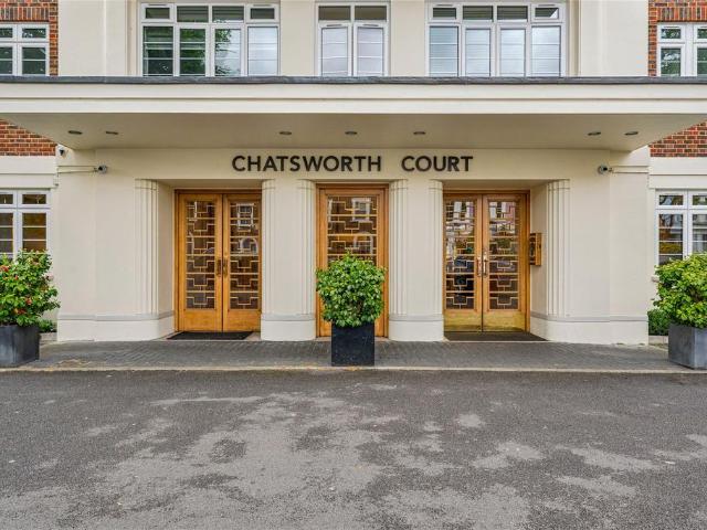 Flat for rent in Earl's Court, Isle Of Man