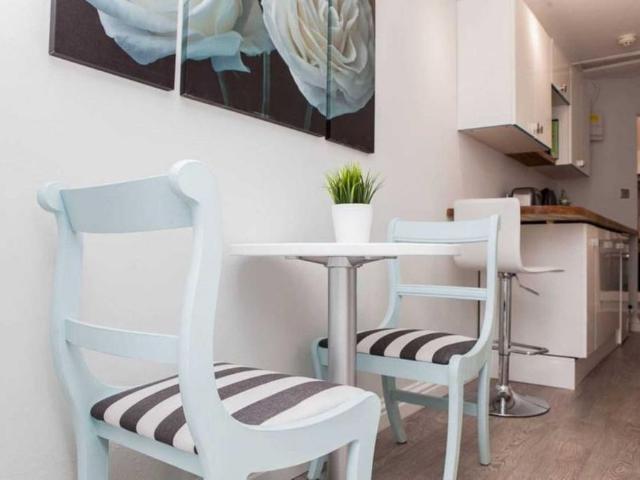 Studio for rent in London Borough of Lewisham, Greater London