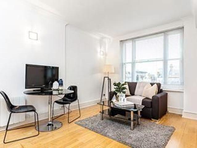 Studio for rent in Mayfair, Greater London