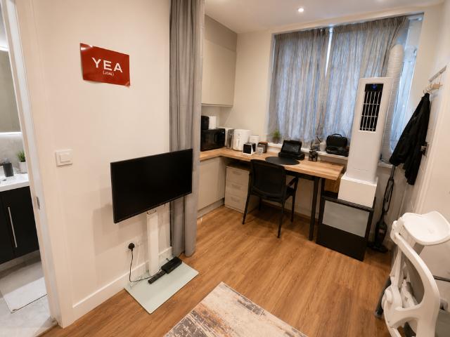 Studio for rent in Kensal Town, Maida Vale
