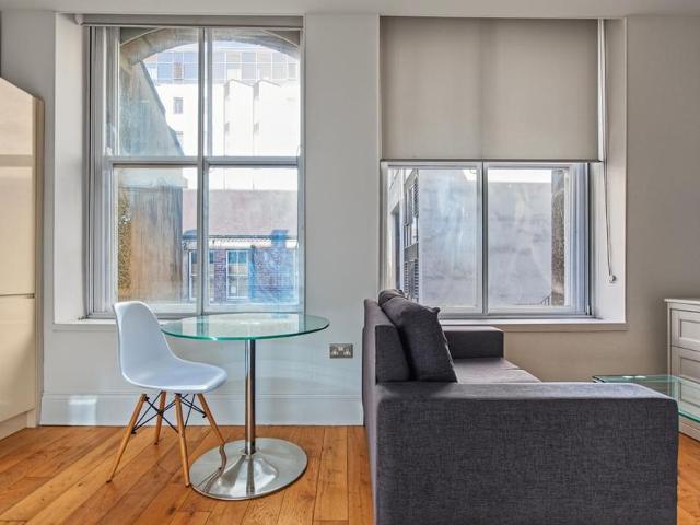 Studio for rent in Haymarket, Tyne And Wear