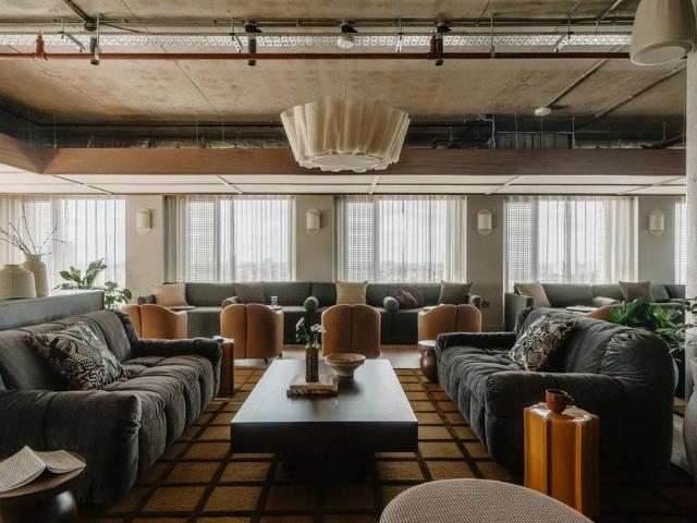 Studio for rent in Kensal Town, Greater London