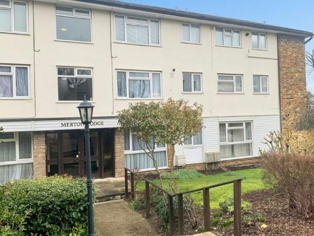 Flat for rent in New Barnet, Greater London