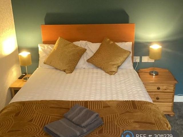 Flat for rent in Cheylesmore, West Midlands
