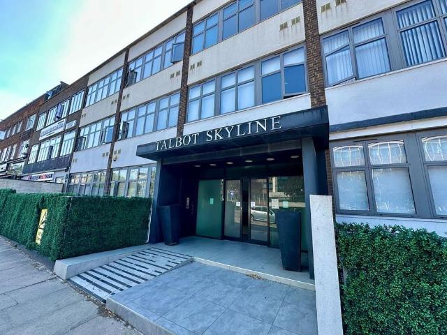 Studio for rent in Lane, Greater London