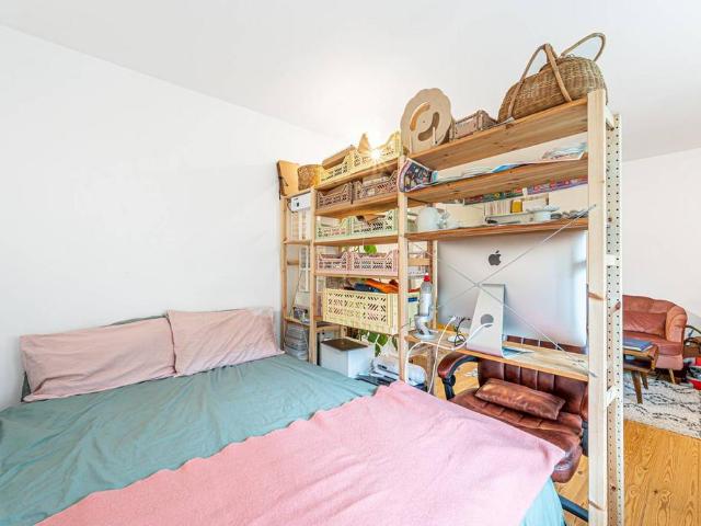 Flat for rent in Fitzrovia, Greater London