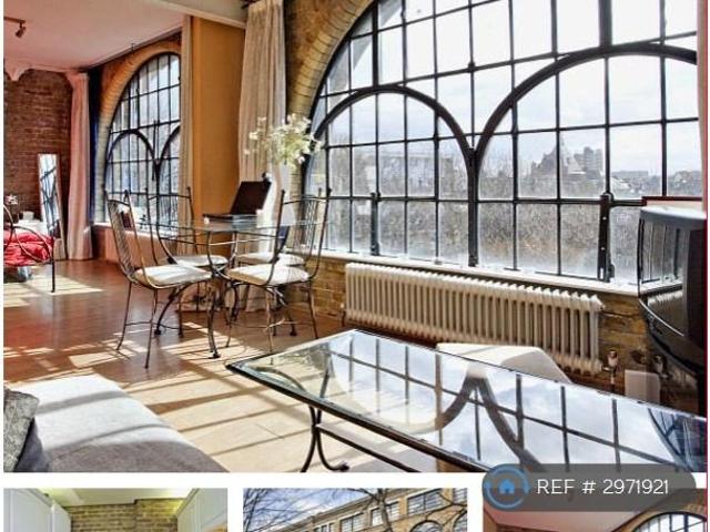 Flat for rent in Old Kent Road, Greater London