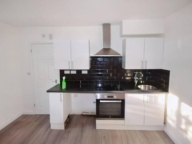 Studio for rent in Shirley Warren, City Of Southampton
