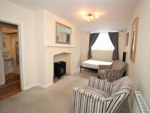 Studio for rent in Dulcote, Bath And North East Somerset