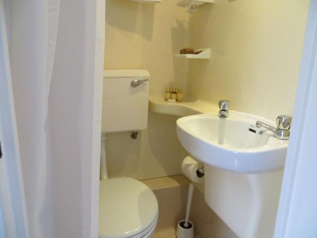 Studio for rent in Hammersmith, Greater London