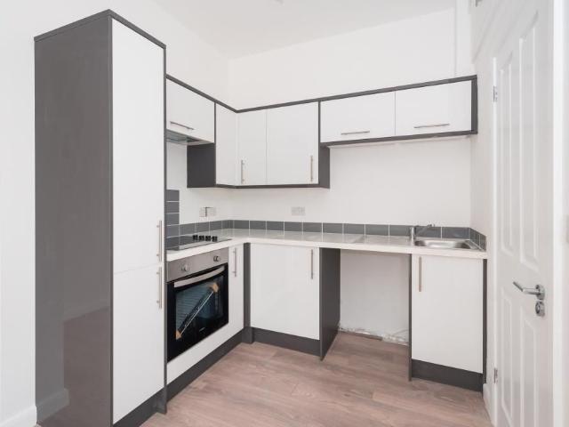 Studio for rent in Black Bourton, Oxfordshire