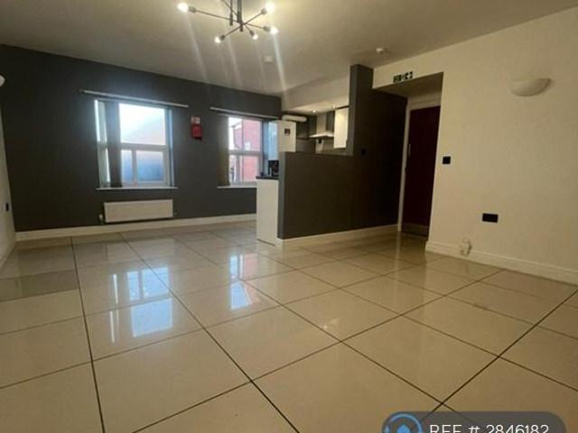 Flat for rent in Wales