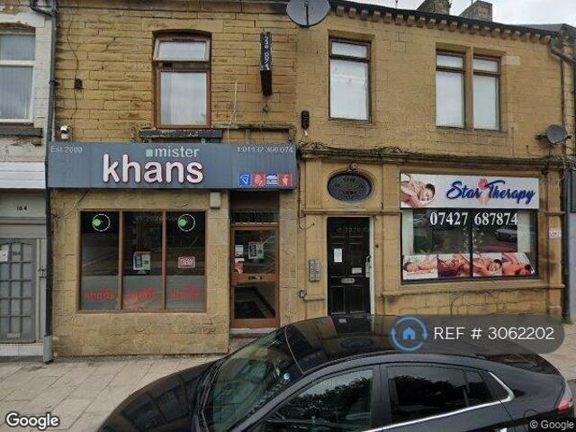 Flat for rent in Pudsey, Leeds