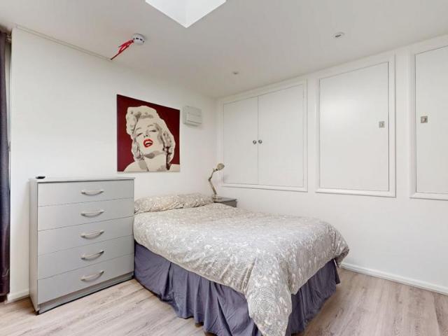 Flat for rent in Cat Hill, Isle Of Man